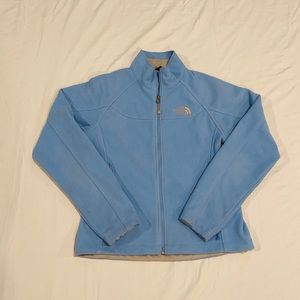 SOLD North Face jacket women’s size small